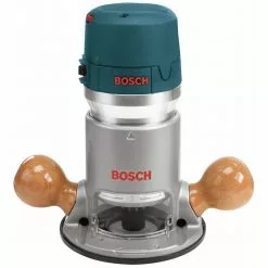 Best reviews of ✔️ Bosch 1617EVS 2.25 HP Fixed-Base Electronic Router 👏