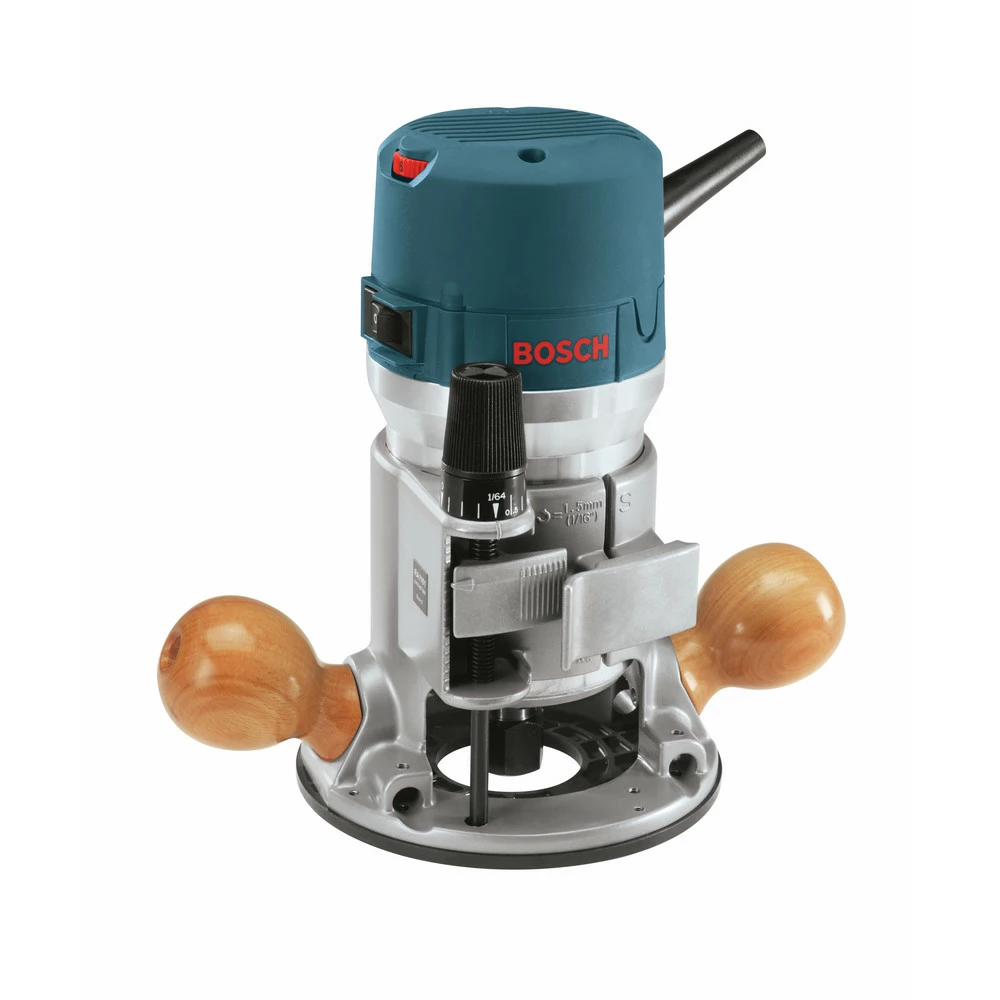 Best reviews of ✔️ Bosch 1617EVS 2.25 HP Fixed-Base Electronic Router 👏 2 Best reviews of ✔️ Bosch 1617EVS 2.25 HP Fixed-Base Electronic Router 👏 - Image 2