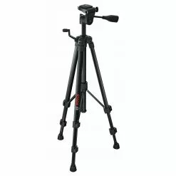 Brand new ⌛ Bosch BT150 Aluminum Compact Laser Level Tripod 👍