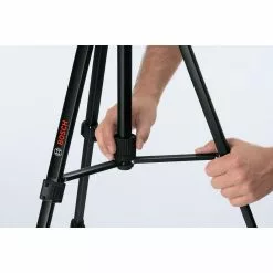 Brand new ⌛ Bosch BT150 Aluminum Compact Laser Level Tripod 👍 -Bosch Tool Official Online bshnbt150 d