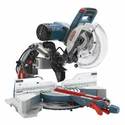 Best Sale 😍 Bosch CM10GD 15 Amp 10 In. Dual-Bevel Glide Miter Saw 👍