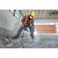 Top 10 💯 Bosch DH1020VC 15 Amp SDS-max Inline Demolition 🔨 Hammer 😀 -Bosch Tool Official Online bshndh1020vc a