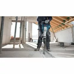 Top 10 💯 Bosch DH1020VC 15 Amp SDS-max Inline Demolition 🔨 Hammer 😀 -Bosch Tool Official Online bshndh1020vc c