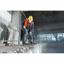 Top 10 💯 Bosch DH1020VC 15 Amp SDS-max Inline Demolition 🔨 Hammer 😀 -Bosch Tool Official Online bshndh1020vc d