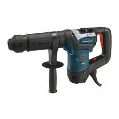 Top 10 ๐ Bosch DH507 10 Amp SDS-Max Variable-Speed Demolition ๐จ Hammer ๐