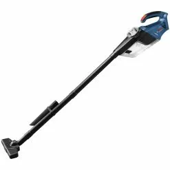 Brand new ❤️ Bosch GAS18V-02N 18V Handheld Vacuum Cleaner (Tool Only) 🧨 -Bosch Tool Official Online bshngas18v 02n h
