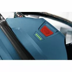 Brand new 🤩 Bosch GAS18V-3N 18V 2.6 Gal. Wet/Dry Vacuum Cleaner With HEPA Filter (Tool Only) 🔥 -Bosch Tool Official Online bshngas18v 3n l