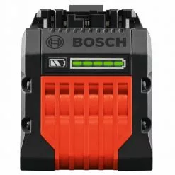New 🔥 Bosch GBA18V120 CORE18V 12 Ah Lithium-Ion PROFACTOR Exclusive Battery 💯 -Bosch Tool Official Online bshngba18v120 d
