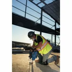 Buy 🛒 Bosch GBH18V-26K25 Bulldog 18V Brushless Lithium-Ion 1 In. Cordless SDS-plus Rotary 🔨 Hammer Kit With 2 Batteries (4 Ah) 🎉 -Bosch Tool Official Online bshngbh18v 26k25 h