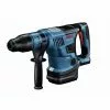 Brand new ⭐ Bosch GBH18V-36CN PROFACTOR 18V Cordless SDS-max 1-9/16 In. Rotary 🔨 Hammer With BiTurbo Brushless Technology (Tool Only) ⌛