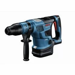 Brand new ⭐ Bosch GBH18V-36CN PROFACTOR 18V Cordless SDS-max 1-9/16 In. Rotary 🔨 Hammer With BiTurbo Brushless Technology (Tool Only) ⌛