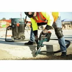Brand new ⭐ Bosch GBH18V-36CN PROFACTOR 18V Cordless SDS-max 1-9/16 In. Rotary 🔨 Hammer With BiTurbo Brushless Technology (Tool Only) ⌛ -Bosch Tool Official Online bshngbh18v 36cn e