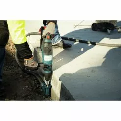 Brand new ⭐ Bosch GBH18V-36CN PROFACTOR 18V Cordless SDS-max 1-9/16 In. Rotary 🔨 Hammer With BiTurbo Brushless Technology (Tool Only) ⌛ -Bosch Tool Official Online bshngbh18v 36cn g