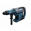 Brand new 🔔 Bosch GBH18V-45CK PROFACTOR 18V Cordless SDS-max 1-7/8 In. Rotary 🔨 Hammer With BiTurbo Brushless Technology (Tool Only) 🔔