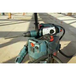 Flash Sale ⭐ Bosch GBH18V-45CK24 PROFACTOR 18V Cordless SDS-max 1-7/8 In. Rotary 🔨 Hammer Kit With BiTurbo Brushless Technology Kit With (2) 8 Ah Batteries 🎁 -Bosch Tool Official Online bshngbh18v 45ck24 d