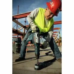 Flash Sale ⭐ Bosch GBH18V-45CK24 PROFACTOR 18V Cordless SDS-max 1-7/8 In. Rotary 🔨 Hammer Kit With BiTurbo Brushless Technology Kit With (2) 8 Ah Batteries 🎁 -Bosch Tool Official Online bshngbh18v 45ck24 h