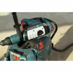 Brand new 🔔 Bosch GBH18V-45CK PROFACTOR 18V Cordless SDS-max 1-7/8 In. Rotary 🔨 Hammer With BiTurbo Brushless Technology (Tool Only) 🔔 -Bosch Tool Official Online bshngbh18v 45ck c