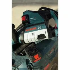 Brand new 🔔 Bosch GBH18V-45CK PROFACTOR 18V Cordless SDS-max 1-7/8 In. Rotary 🔨 Hammer With BiTurbo Brushless Technology (Tool Only) 🔔 -Bosch Tool Official Online bshngbh18v 45ck e