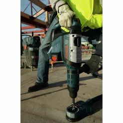 Brand new 🔔 Bosch GBH18V-45CK PROFACTOR 18V Cordless SDS-max 1-7/8 In. Rotary 🔨 Hammer With BiTurbo Brushless Technology (Tool Only) 🔔 -Bosch Tool Official Online bshngbh18v 45ck i