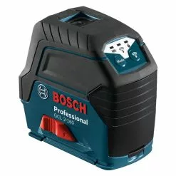 Cheapest 🎉 Bosch GCL2-160 Self-Leveling Cross-Line Laser With Plumb Points 👍 -Bosch Tool Official Online bshngcl2 160 c