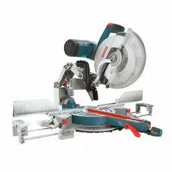 Top 10 ✨ Bosch GCM12SD 12 In. Dual-Bevel Glide Miter Saw 😉 -Bosch Tool Official Online bshngcm12sd b