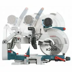Top 10 ✨ Bosch GCM12SD 12 In. Dual-Bevel Glide Miter Saw 😉 -Bosch Tool Official Online bshngcm12sd e