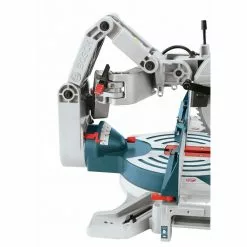 Top 10 ✨ Bosch GCM12SD 12 In. Dual-Bevel Glide Miter Saw 😉 -Bosch Tool Official Online bshngcm12sd f