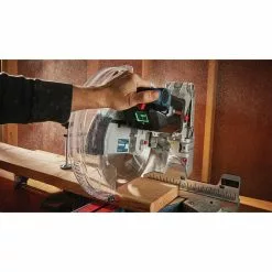 Best Sale 🧨 Bosch GCM18V-12GDCN PROFACTOR 18V Cordless 12 In. Dual-Bevel Glide Miter Saw With BiTurbo Brushless Technology (Tool Only) 😉 -Bosch Tool Official Online bshngcm18v 12gdcn b