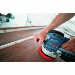 Cheapest ✔️ Bosch GEX33-6N Multi-Hole 6 In. Corded Random Orbit Sander/Polisher ❤️ -Bosch Tool Official Online bshngex33 6n b
