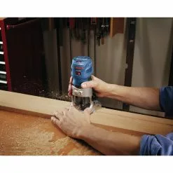 Cheapest ❤️ Bosch GKF125CEPK Colt 7 Amp 1.25 HP Variable-Speed Palm Router Combo Kit 🤩 -Bosch Tool Official Online bshngkf125cepk k