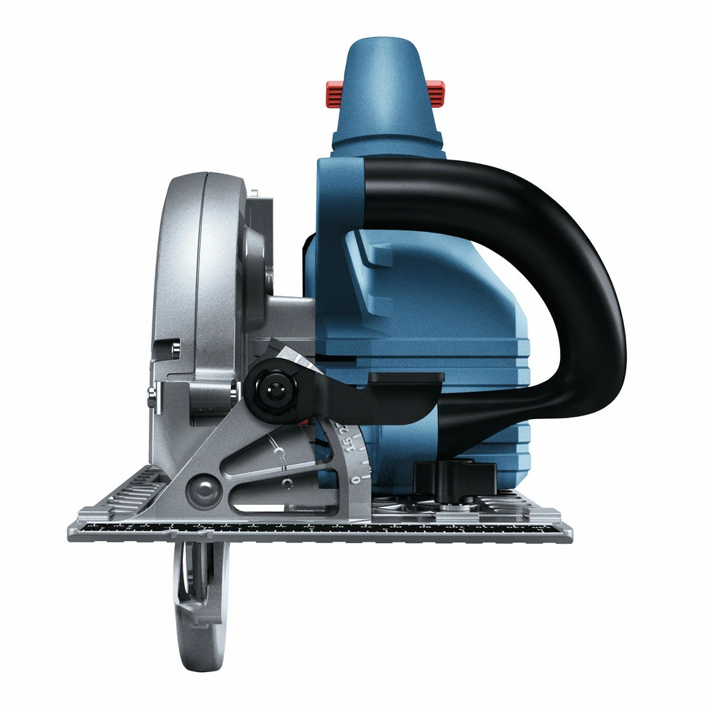 Wholesale 🔔 Bosch GKS18V-25CB14 PROFACTOR 18V Cordless 7-1/4 In. Circular Saw Kit With BiTurbo Brushless Technology Kit With (1) CORE18V 8.0 Ah PROFACTOR Performance Battery 🔥 4 Wholesale 🔔 Bosch GKS18V-25CB14 PROFACTOR 18V Cordless 7-1/4 In. Circular Saw Kit With BiTurbo Brushless Technology Kit With (1) CORE18V 8.0 Ah PROFACTOR Performance Battery 🔥 - Image 4