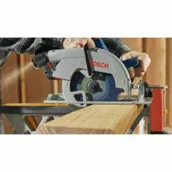 Wholesale 🔔 Bosch GKS18V-25CB14 PROFACTOR 18V Cordless 7-1/4 In. Circular Saw Kit With BiTurbo Brushless Technology Kit With (1) CORE18V 8.0 Ah PROFACTOR Performance Battery 🔥 12 Wholesale 🔔 Bosch GKS18V-25CB14 PROFACTOR 18V Cordless 7-1/4 In. Circular Saw Kit With BiTurbo Brushless Technology Kit With (1) CORE18V 8.0 Ah PROFACTOR Performance Battery 🔥 -Bosch Tool Official Online bshngks18v 25cb14 e