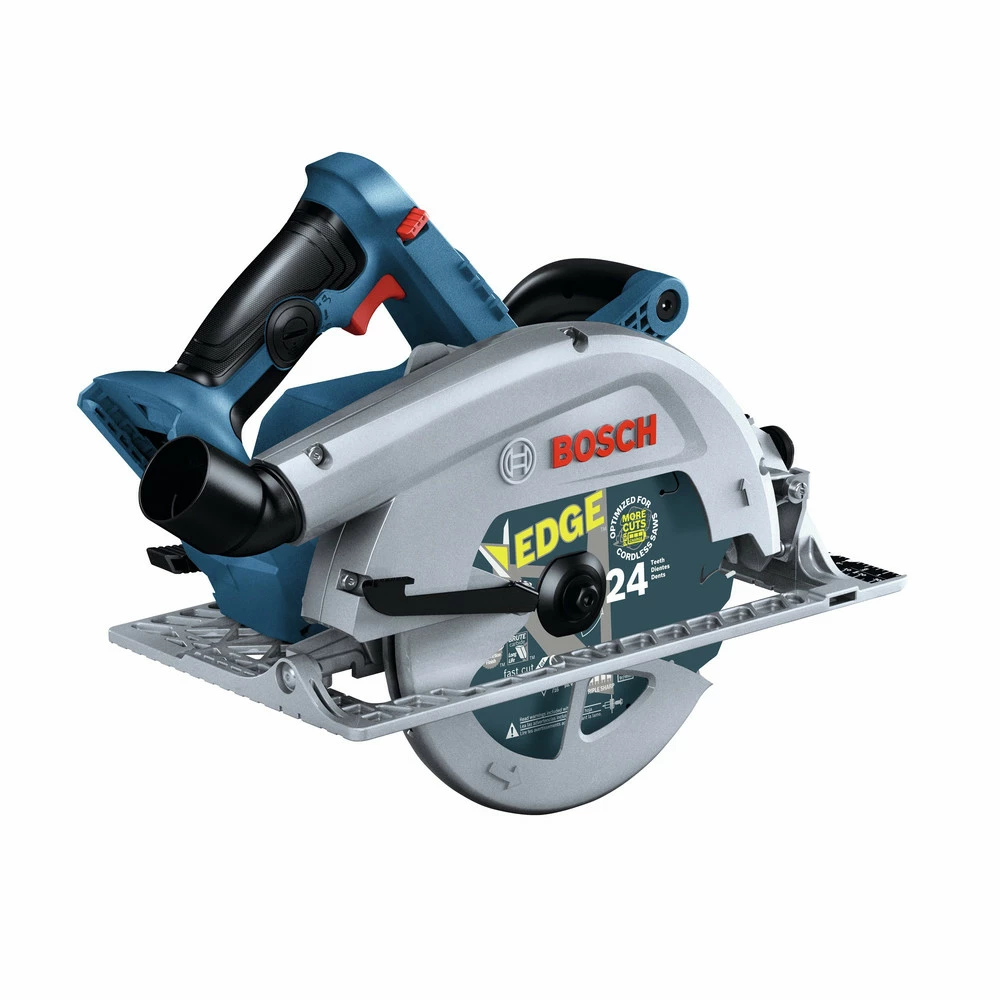 Best deal ๐ Bosch GKS18V-25CN PROFACTOR 18V Cordless 7-1/4 In. Circular Saw With BiTurbo Brushless Technology (Tool Only) ๐ 1 Best deal ๐ Bosch GKS18V-25CN PROFACTOR 18V Cordless 7-1/4 In. Circular Saw With BiTurbo Brushless Technology (Tool Only) ๐