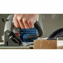 Cheapest ✔️ Bosch GKS18V-25GCB14 PROFACTOR 18V Cordless 7-1/4 In. Circular Saw Kit With BiTurbo Brushless Technology And Track Compatibility Kit With (1) 8 Ah Battery 🎉 -Bosch Tool Official Online bshngks18v 25gcb14 h
