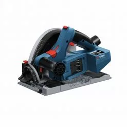 Outlet 👍 Bosch GKT18V-20GCL PROFACTOR 18V Cordless 5-1/2 In. Track Saw With BiTurbo Brushless Technology And Plunge Action (Tool Only) 😉 -Bosch Tool Official Online bshngkt18v 20gcl c