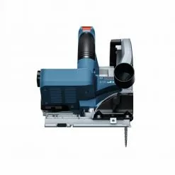 Outlet 👍 Bosch GKT18V-20GCL PROFACTOR 18V Cordless 5-1/2 In. Track Saw With BiTurbo Brushless Technology And Plunge Action (Tool Only) 😉 -Bosch Tool Official Online bshngkt18v 20gcl d