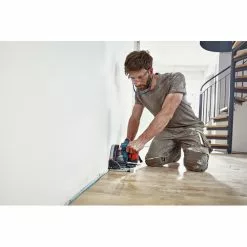 Outlet 👍 Bosch GKT18V-20GCL PROFACTOR 18V Cordless 5-1/2 In. Track Saw With BiTurbo Brushless Technology And Plunge Action (Tool Only) 😉 -Bosch Tool Official Online bshngkt18v 20gcl j
