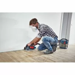 Outlet 👍 Bosch GKT18V-20GCL PROFACTOR 18V Cordless 5-1/2 In. Track Saw With BiTurbo Brushless Technology And Plunge Action (Tool Only) 😉 -Bosch Tool Official Online bshngkt18v 20gcl k