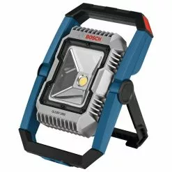 Coupon 💯 Bosch GLI18V-1900N 18V Cordless Lithium-Ion LED Floodlight - Tool Only 🔔 -Bosch Tool Official Online bshngli18v1900n e