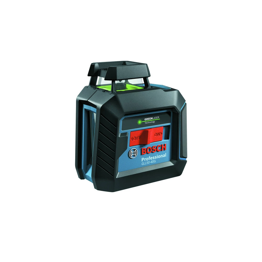 Deals ๐ Bosch GLL50-40G Green Beam Self-Leveling 360 Degree Cordless Cross-Line Laser โ 4 Deals ๐ Bosch GLL50-40G Green Beam Self-Leveling 360 Degree Cordless Cross-Line Laser โ - Image 4