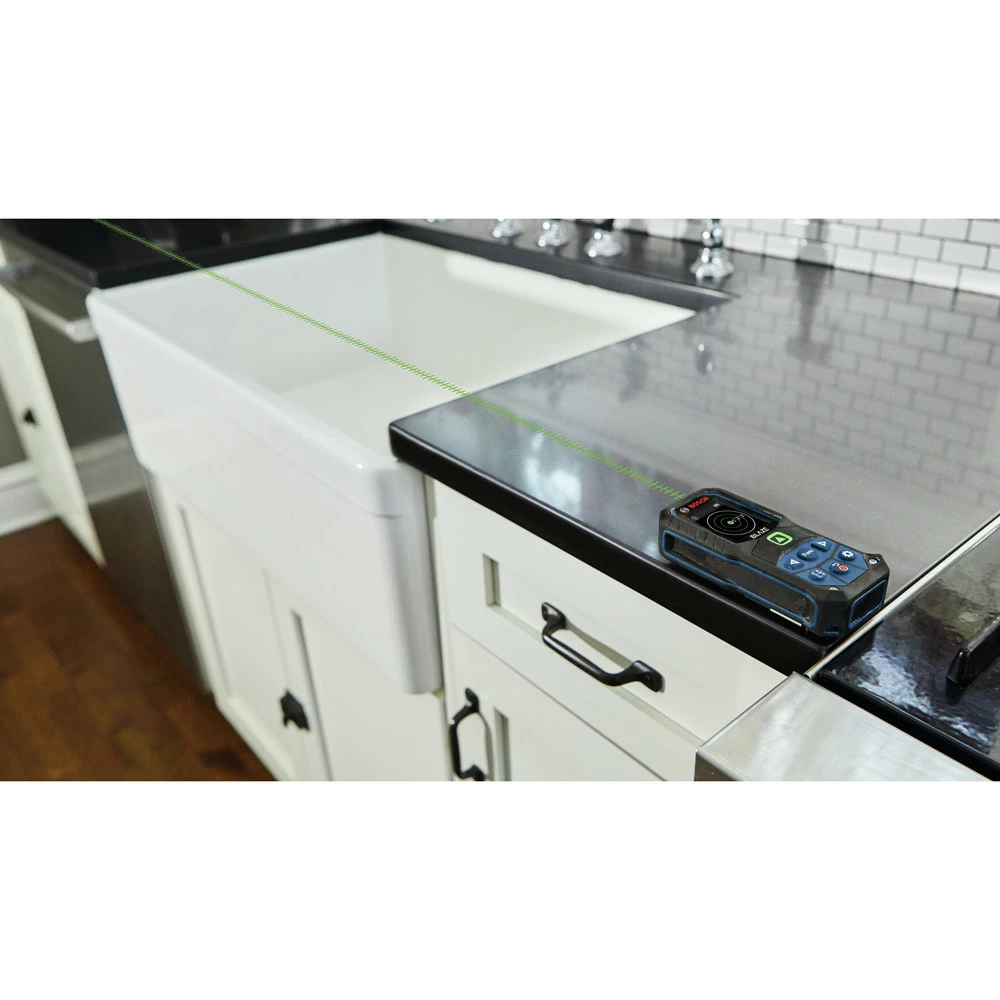 Outlet ❤️ Bosch GLM165-25G BLAZE Green-Beam 165 Ft. Laser Measure ⭐ 7 Outlet ❤️ Bosch GLM165-25G BLAZE Green-Beam 165 Ft. Laser Measure ⭐ - Image 7