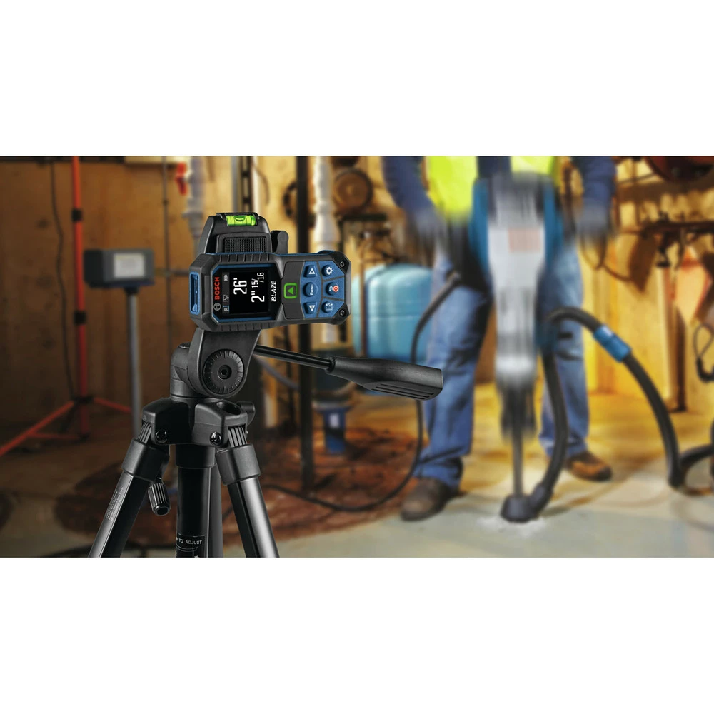 Outlet ❤️ Bosch GLM165-25G BLAZE Green-Beam 165 Ft. Laser Measure ⭐ 16 Outlet ❤️ Bosch GLM165-25G BLAZE Green-Beam 165 Ft. Laser Measure ⭐ - Image 16