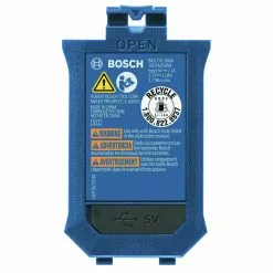 Flash Sale ⭐ Bosch GLM165-27CGL 3.7V BLAZE Connected Green Beam 165 Ft. Cordless Laser Measure Kit (1 Ah) ✔️ -Bosch Tool Official Online bshnglm165 27cgl i
