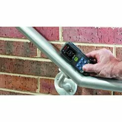 Flash Sale ⭐ Bosch GLM165-27CGL 3.7V BLAZE Connected Green Beam 165 Ft. Cordless Laser Measure Kit (1 Ah) ✔️ -Bosch Tool Official Online bshnglm165 27cgl p