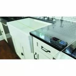 Flash Sale ⭐ Bosch GLM165-27CGL 3.7V BLAZE Connected Green Beam 165 Ft. Cordless Laser Measure Kit (1 Ah) ✔️ -Bosch Tool Official Online bshnglm165 27cgl q