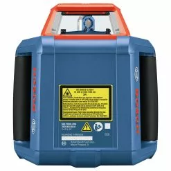 Cheapest 🌟 Bosch GRL2000-40HK REVOLVE2000 Self-Leveling Horizontal Rotary Laser Kit 💯 -Bosch Tool Official Online bshngrl2000 40hk d