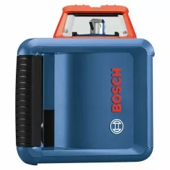 Cheapest 🌟 Bosch GRL2000-40HK REVOLVE2000 Self-Leveling Horizontal Rotary Laser Kit 💯 -Bosch Tool Official Online bshngrl2000 40hk e