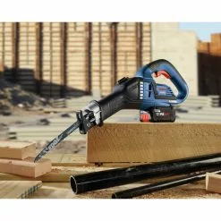 Best reviews of 🔔 Bosch GSA18V-125K14A 18V EC Brushless Stroke Multi-Grip 1.25 In. Cordless Reciprocating Saw Kit (8 Ah) ❤️ -Bosch Tool Official Online bshngsa18v 125k14a e