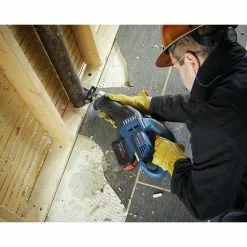 Best reviews of 🔔 Bosch GSA18V-125K14A 18V EC Brushless Stroke Multi-Grip 1.25 In. Cordless Reciprocating Saw Kit (8 Ah) ❤️ -Bosch Tool Official Online bshngsa18v 125k14a g