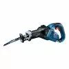 Budget 👏 Bosch GSA18V-125N 18V EC Brushless 1-1/4 In.-Stroke Multi-Grip Reciprocating Saw (Tool Only) 😍